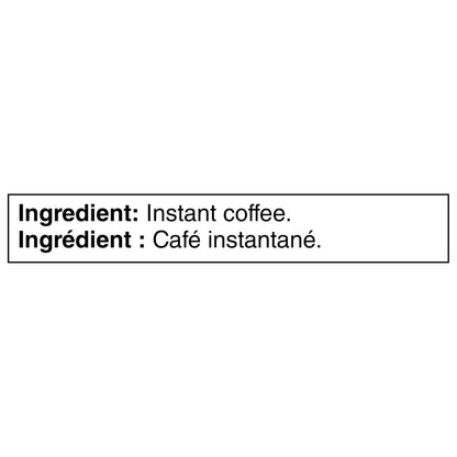 Nescafé Rich, Instant Coffee, 475g Tin, Brown (Package May Vary)