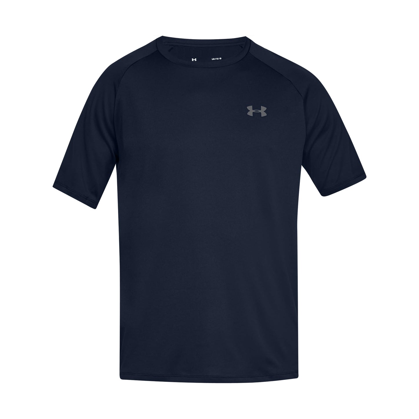 Under Armour Men's Tech 2.0 Short-Sleeve T-Shirt