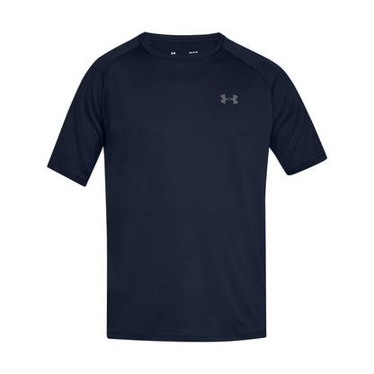 Under Armour Men's Tech 2.0 Short-Sleeve T-Shirt