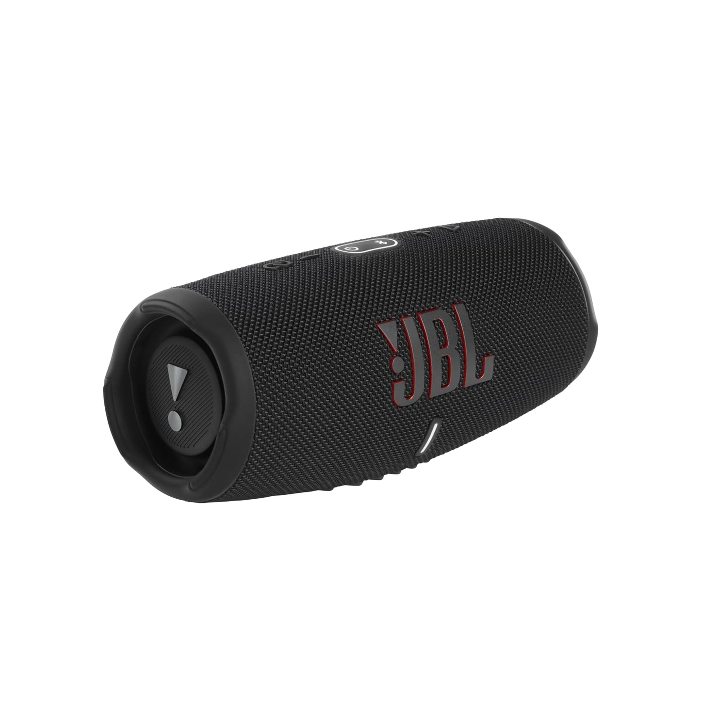 JBL Charge 5 Portable Bluetooth Speaker with Deep Bass, IP67 Waterproof and Dustproof, Up To 20 Hours of Playtime, Built-in Powerbank - Black 🍁 All In One Marketplace Canada