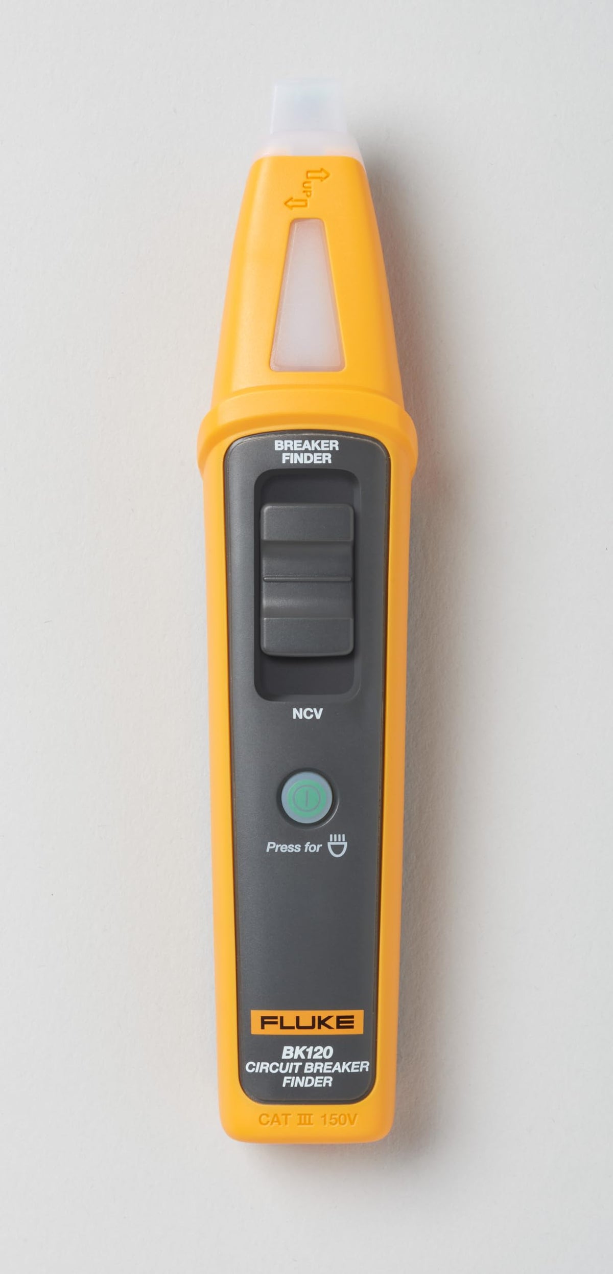 Fluke BK120 SmartTrace Breaker Finder and Socket Tester
