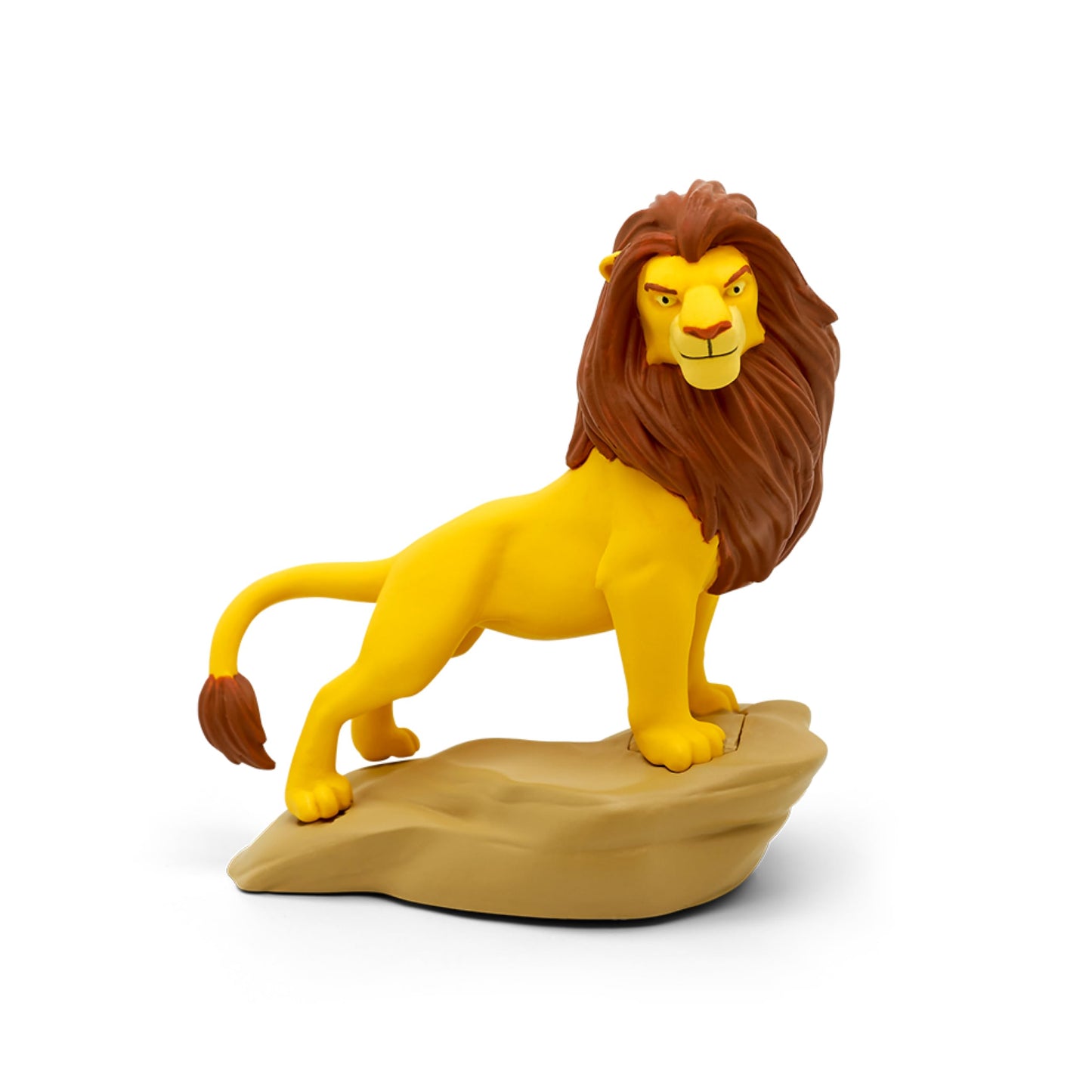 Tonies Simba Audio Toy Figurine from Disney's The Lion King - Available at All In One Marketplace Canada