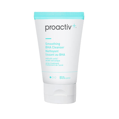 Proactiv+ SMOOTHING BHA CLEANSER - 60ML Proactiv