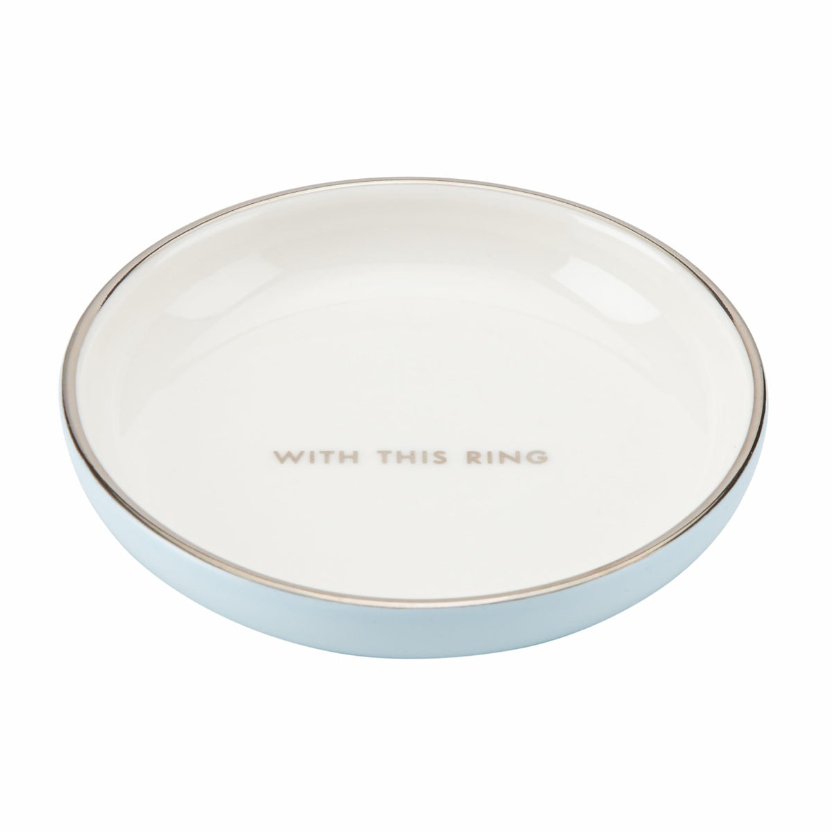 Kate Spade 854760 Take The Cake Ring Holder 🍁 All In One Marketplace Canada