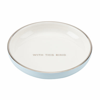 Kate Spade 854760 Take The Cake Ring Holder 🍁 All In One Marketplace Canada
