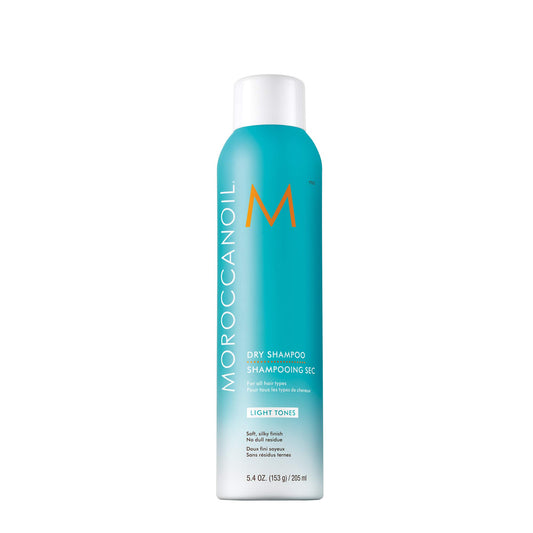 Moroccanoil Dry Shampoo Light Tones, 5.4 Fl. Oz - Available at All In One Marketplace Canada