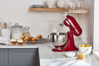 KitchenAid Tilt-Head 6-Wire Whip, K45WW