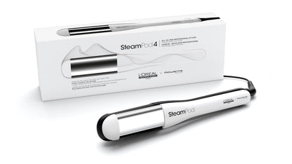 L'Oréal Professionnel SteamPod 4 Steam Hair Straightener