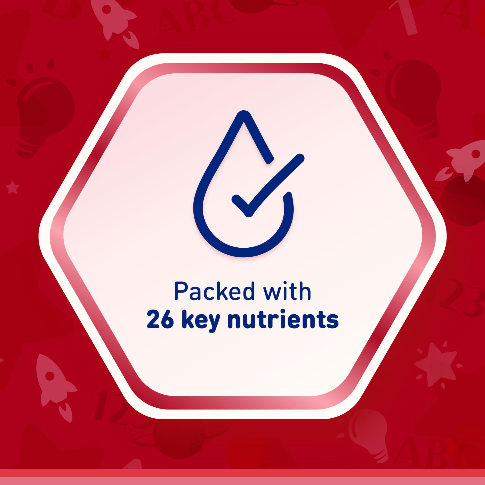 Enfagrow A+ Toddler Nutritional Drink Powder with DHA – Ages 1-5, Milk Flavor, 907g