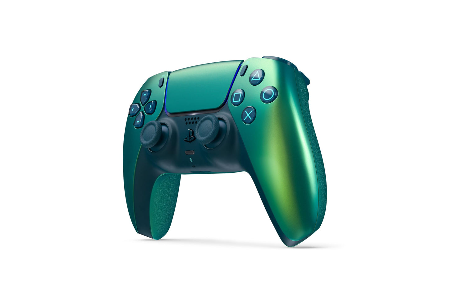 PlayStation 5 - DualSense Wireless Controller – Chroma Teal