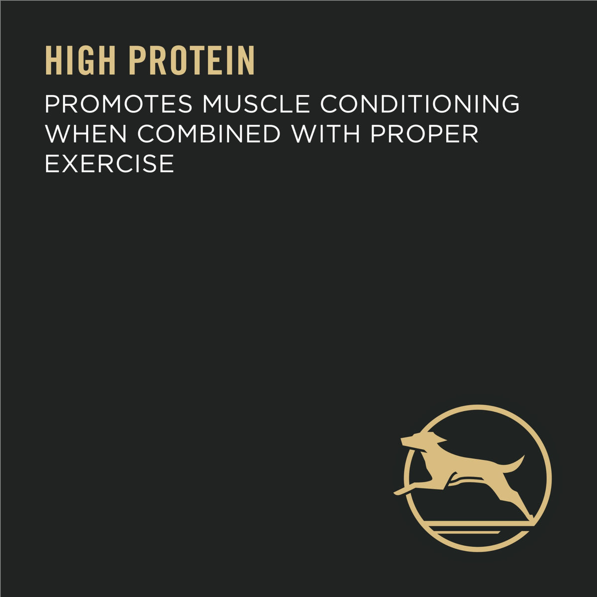 Purina Pro Plan Dry Dog Food, Specialized Large Breed Chicken & Rice - 21.3 kg Bag (1 Pack)