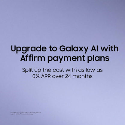 Samsung Galaxy S26 5G - Cobalt Violet, 256GB (CAD Version & Warranty, Unlocked) - 6.3" Privacy Display, Snapdragon 8 Elite Gen5, 50MP, Photo Assist with Galaxy AI - Financing Available 🍁 All In One Marketplace Canada