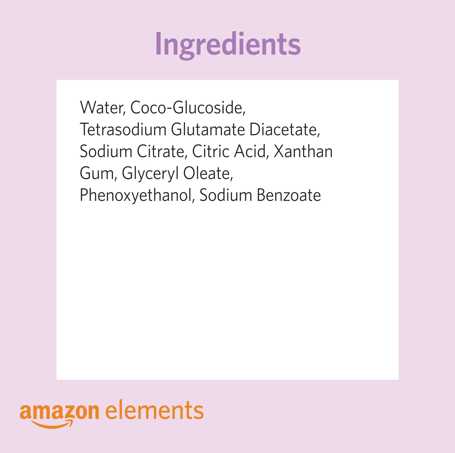 Amazon Elements Baby Wipes, Sensitive, Fragrance Free, White, 810 Count (9 Packs of 90) 🍁 All In One Marketplace Canada