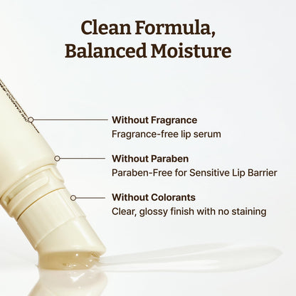 Dr. Reju-All Advanced PDRN Rejuvenating Lip Serum - Hydrating Lip Balm with Lipozip PDRN for Glowy, Dewy Lips - Gentle Exfoliating & Smoothing Lip Moisturizer - Hibiscus & Lactic Acid - 10ml - Available at All In One Marketplace Canada