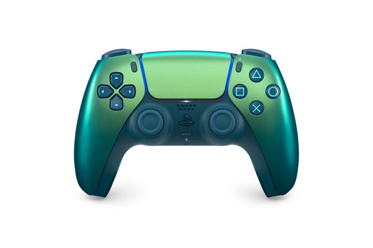 PlayStation 5 - DualSense Wireless Controller – Chroma Teal