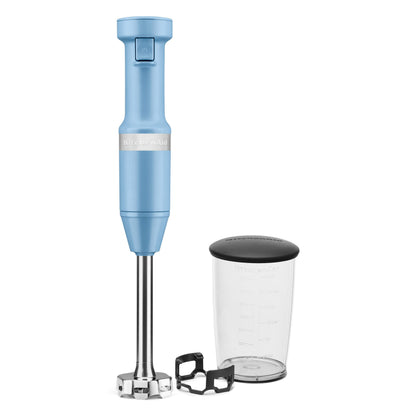 KitchenAid Variable Speed Corded Hand Blender, KHBV53VB KitchenAid