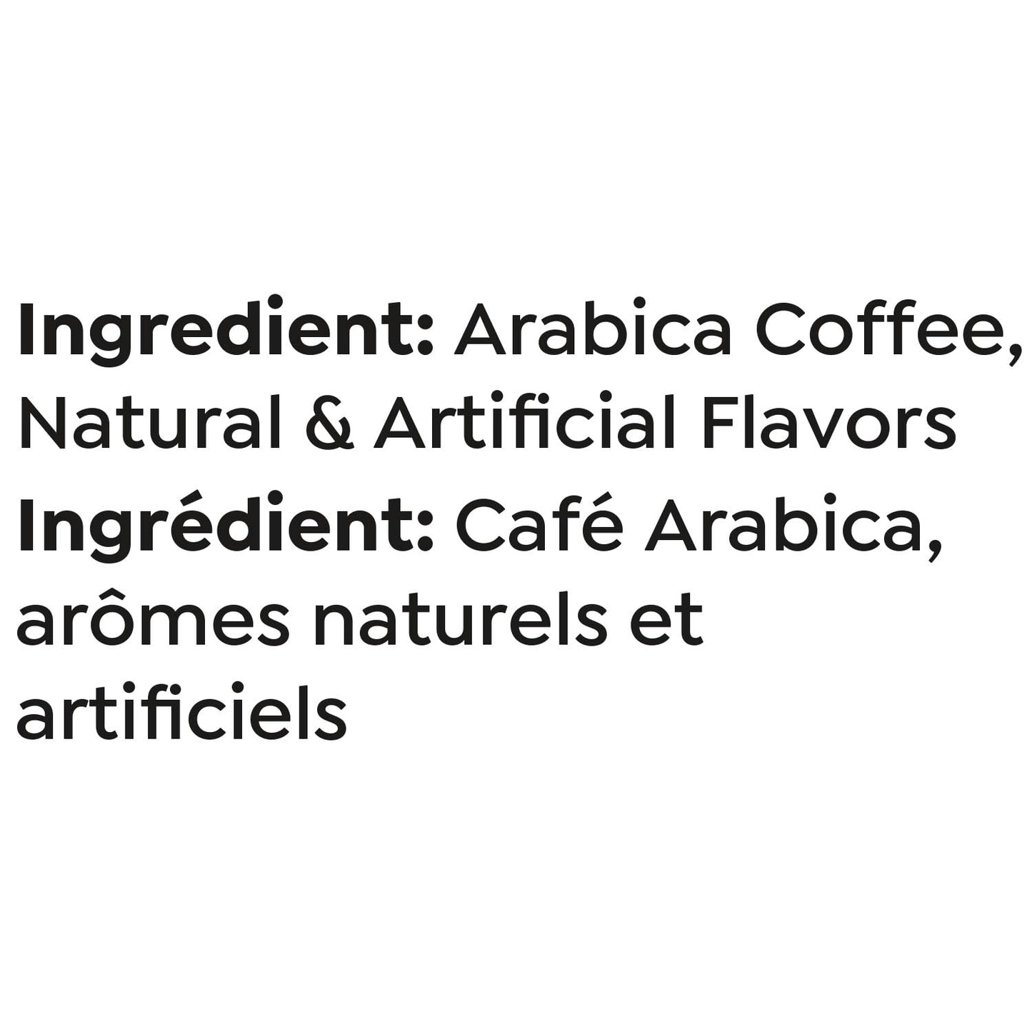 Maud's Variety Pack Flavored Coffee Pods - 80 Single Serve Pods, 16 Assorted Flavors, Medium Roast 100% Arabica