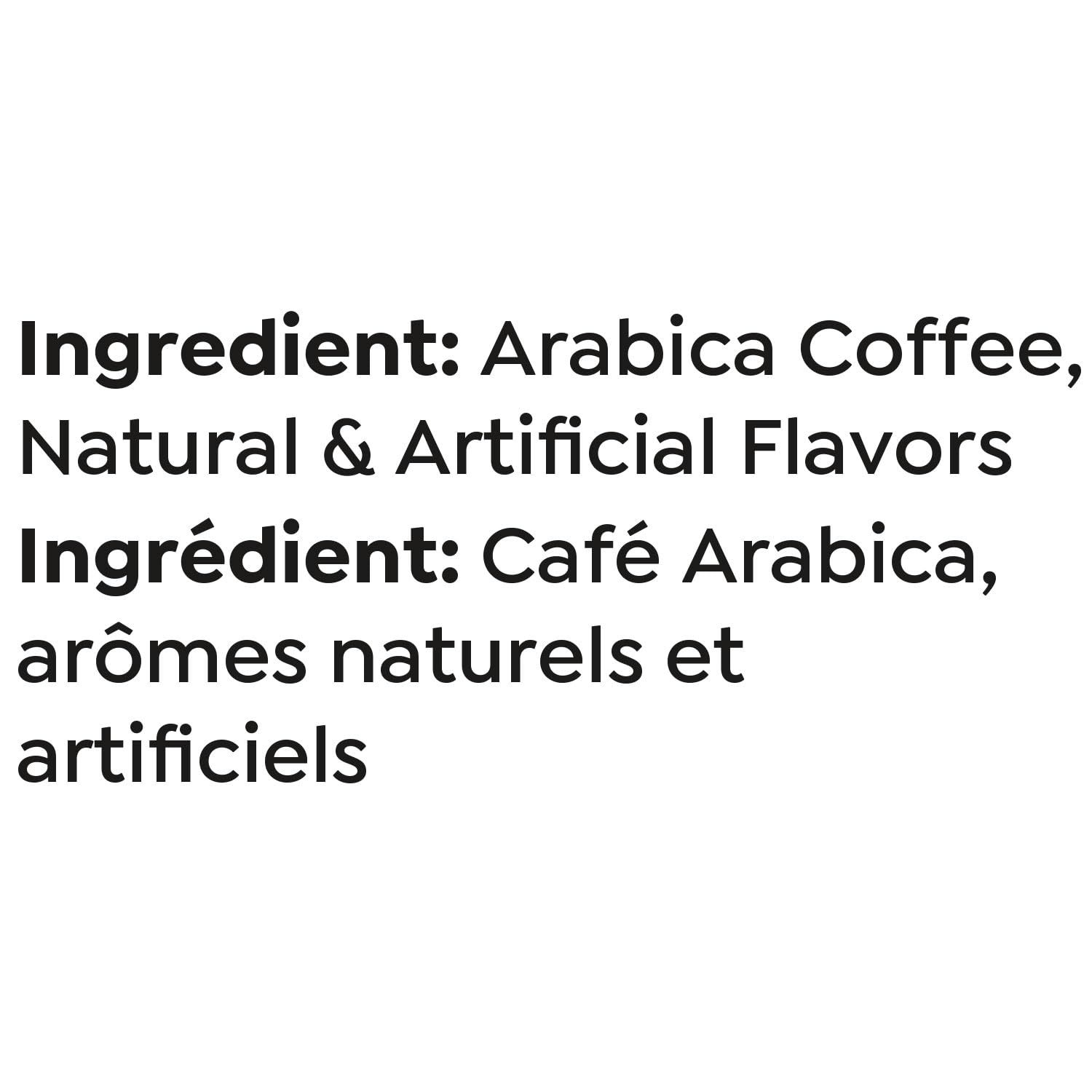 Maud's Decaf Coffee Pods Variety Pack - 80 Count, 14 Assorted Flavors, 100% Arabica Beans, Compatible with Single Serve Brewers