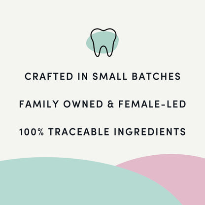 Crumps' Naturals, Plaque Busters, 870 g, Dog Treats