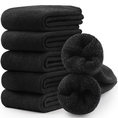 SIMIYA 5 Pairs Merino Wool Socks Extra Thick for Winter Cold Weather 🍁 All In One Marketplace Canada
