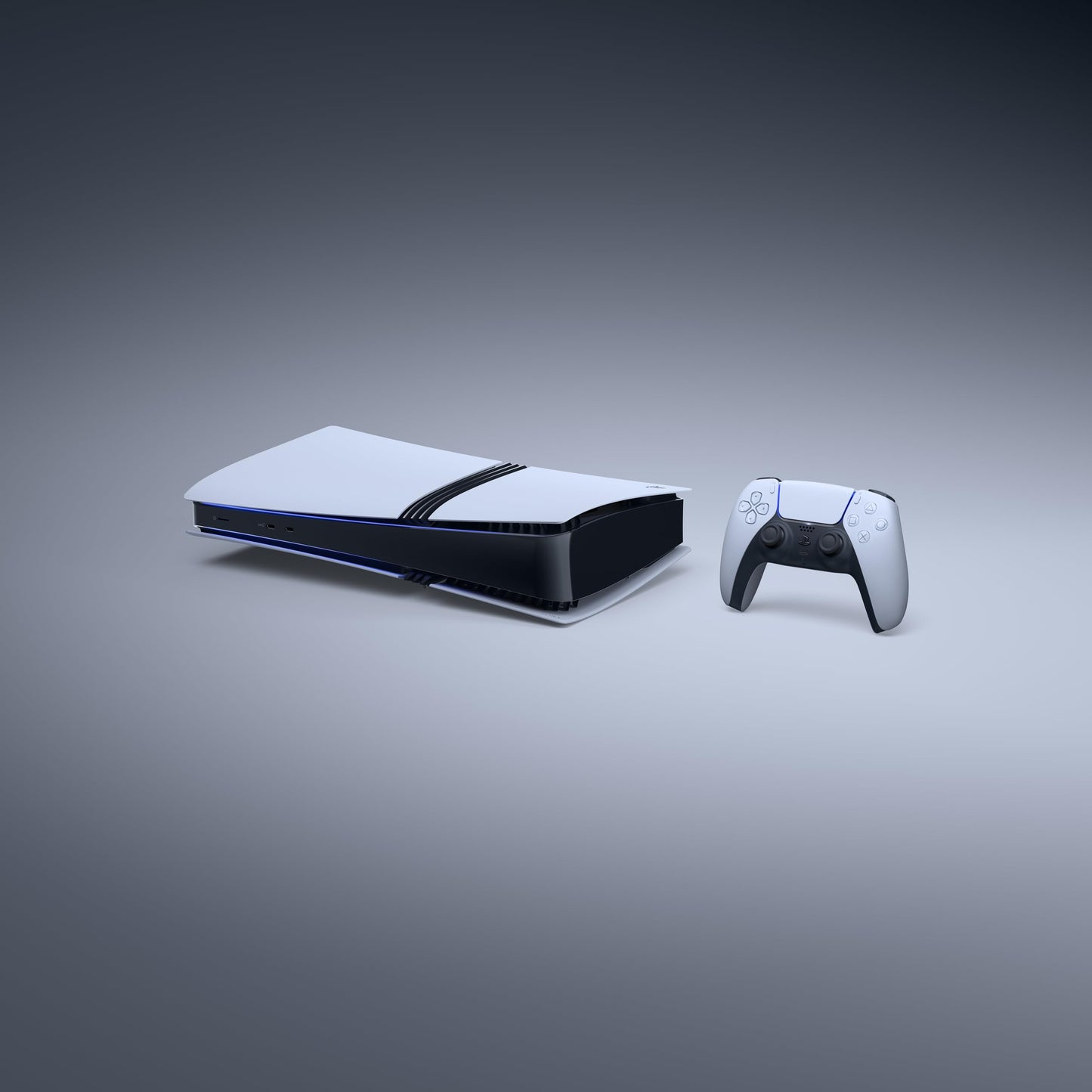 Console PlayStation 5 Pro - 2 To