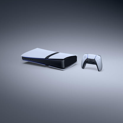 Console PlayStation 5 Pro - 2 To