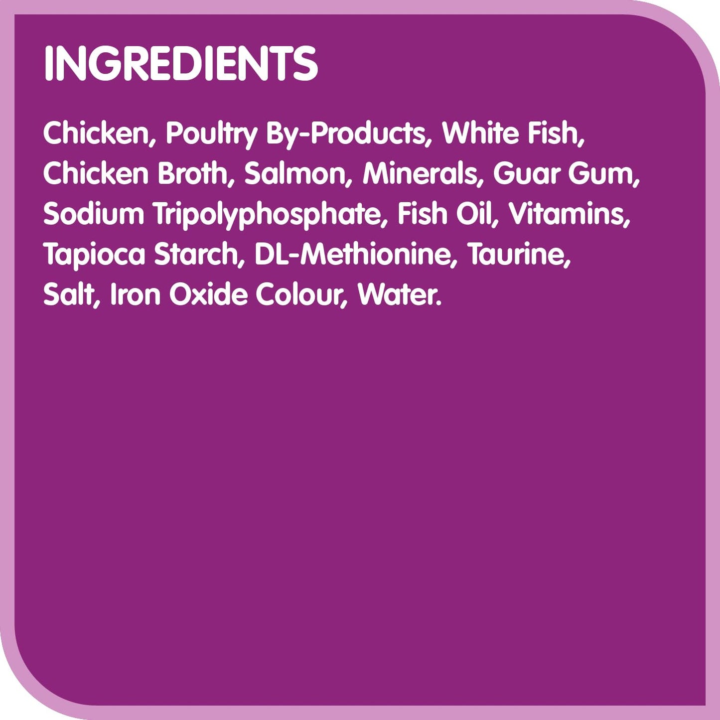WHISKAS Perfect PORTIONS Kitten Wet Cat Food, Salmon Flavour, 75g whiskas