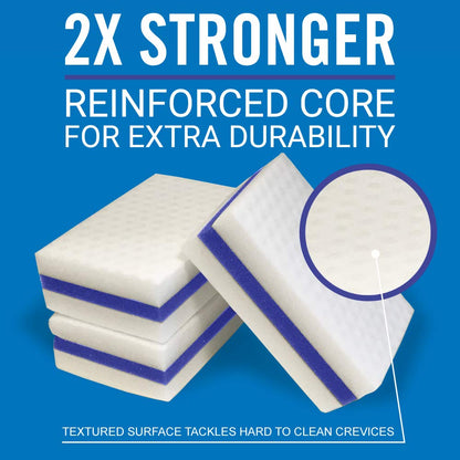 3PK Premium Boat Scuff Erasers, Boating Accessories for Cleaning, Gift for Pontoon, Fishing, Jon Boats, Decks, Vinyl and Hull Cleaner, Gadgets for Men and Women - Available at All In One Marketplace Canada
