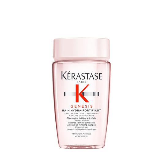 Kérastase Genesis Travel Fortifying Shampoo, 80 mL KÉRASTASE