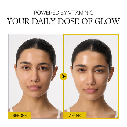 d'alba Piedmont Vita Toning Capsule Cream, Glass Skin with Vita-Cera Oil Capsules, Deep Hydration Face Moisturizer (55g) - Available at All In One Marketplace Canada