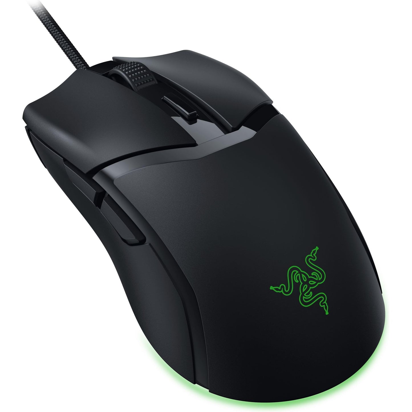 Razer Cobra Wired Gaming Mouse, Gen-3 Optical Switches, 58g, Black 🍁 All In One Marketplace Canada