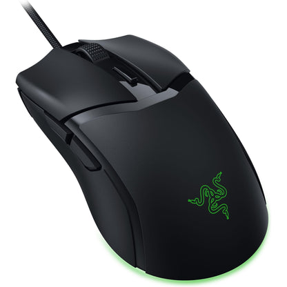 Razer Cobra Wired Gaming Mouse, Gen-3 Optical Switches, 58g, Black 🍁 All In One Marketplace Canada