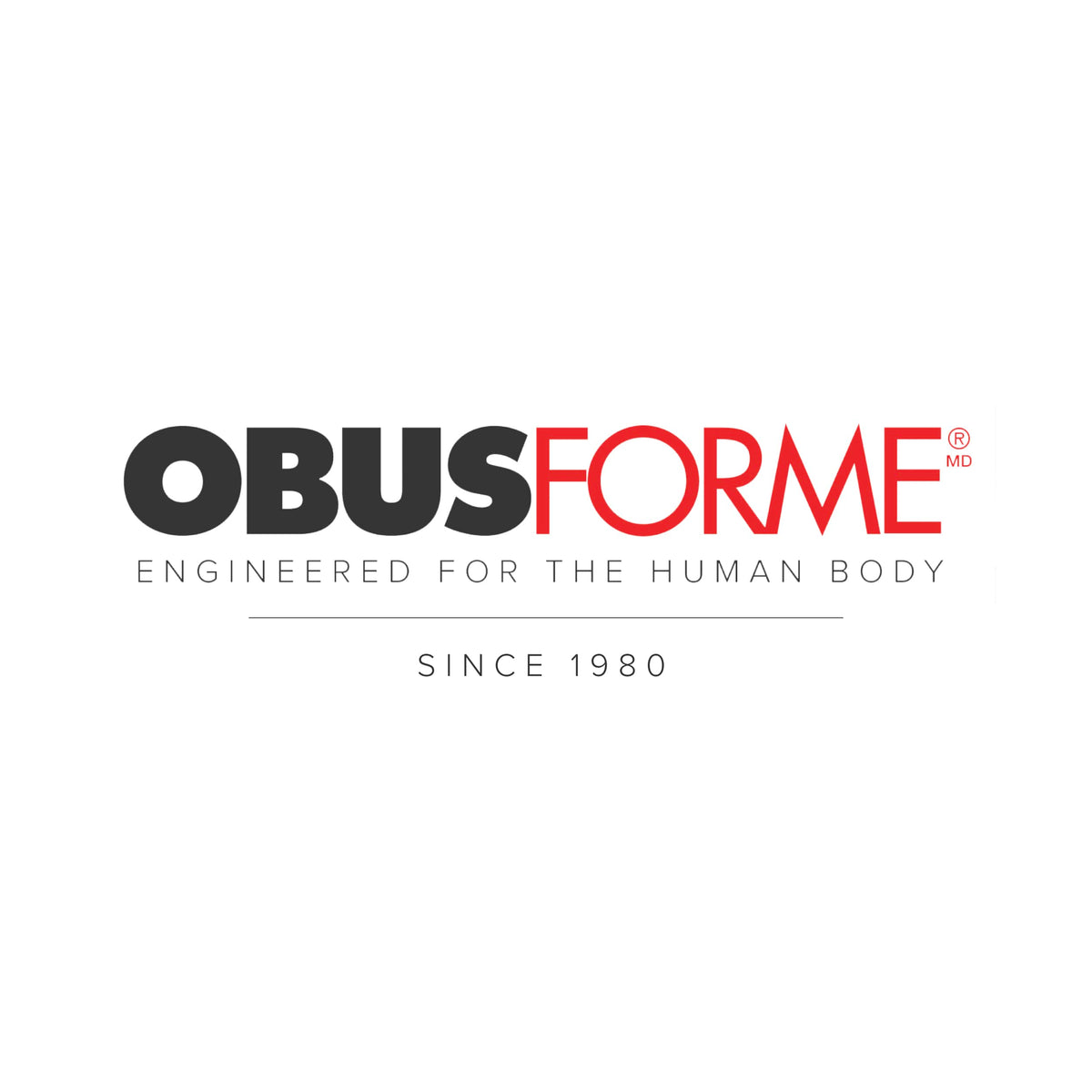 ObusForme Gel Seat Cushion – Memory Foam Seat Cushion and Posture Support, Contoured Ergonomic Design for Soothing Relief, Soft Gel Insert and Mesh Panel