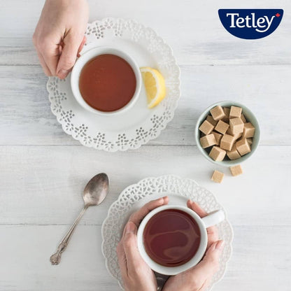 Tetley Orange Pekoe K-Cups, 96 Count