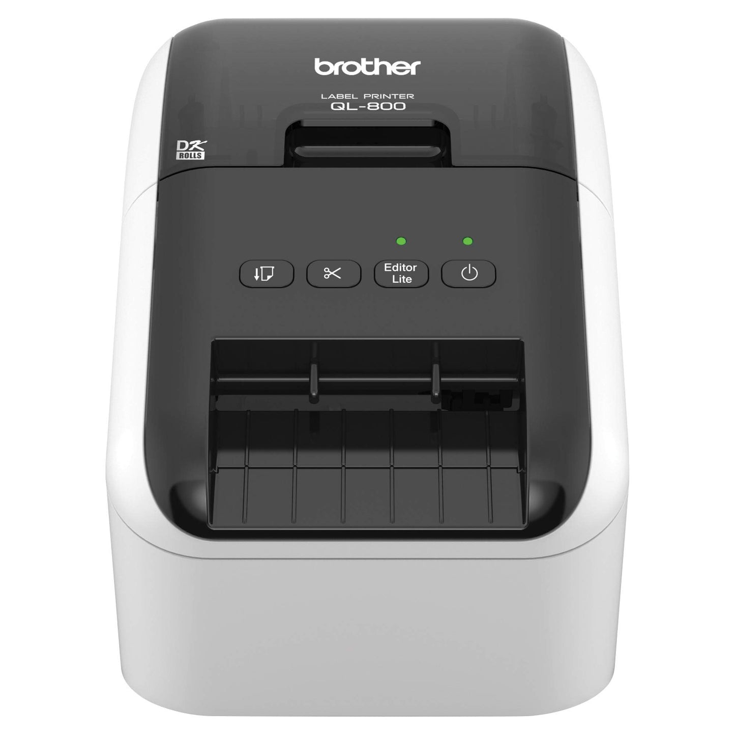 Brother QL-800 High-Speed Professional Label Printer Brother