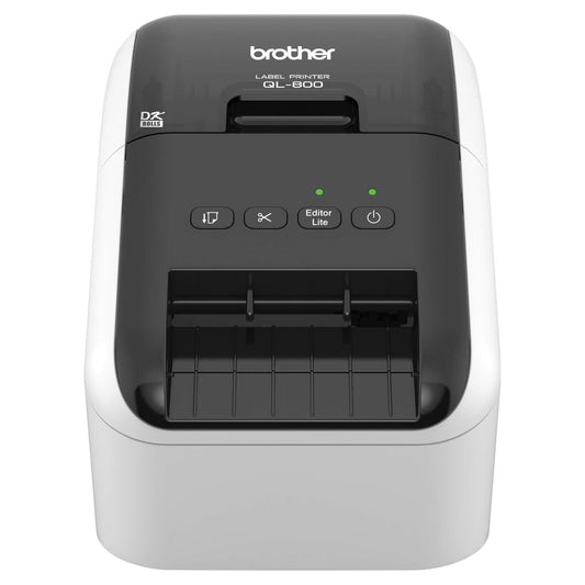 Brother QL-800 High-Speed Professional Label Printer Brother