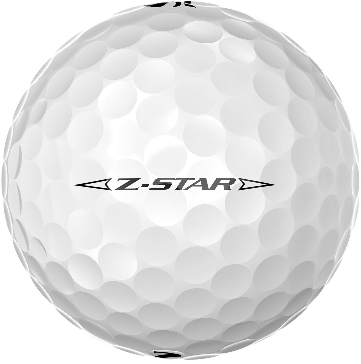 Srixon Z Star 8 - Dozen Premium Golf Balls Srixon