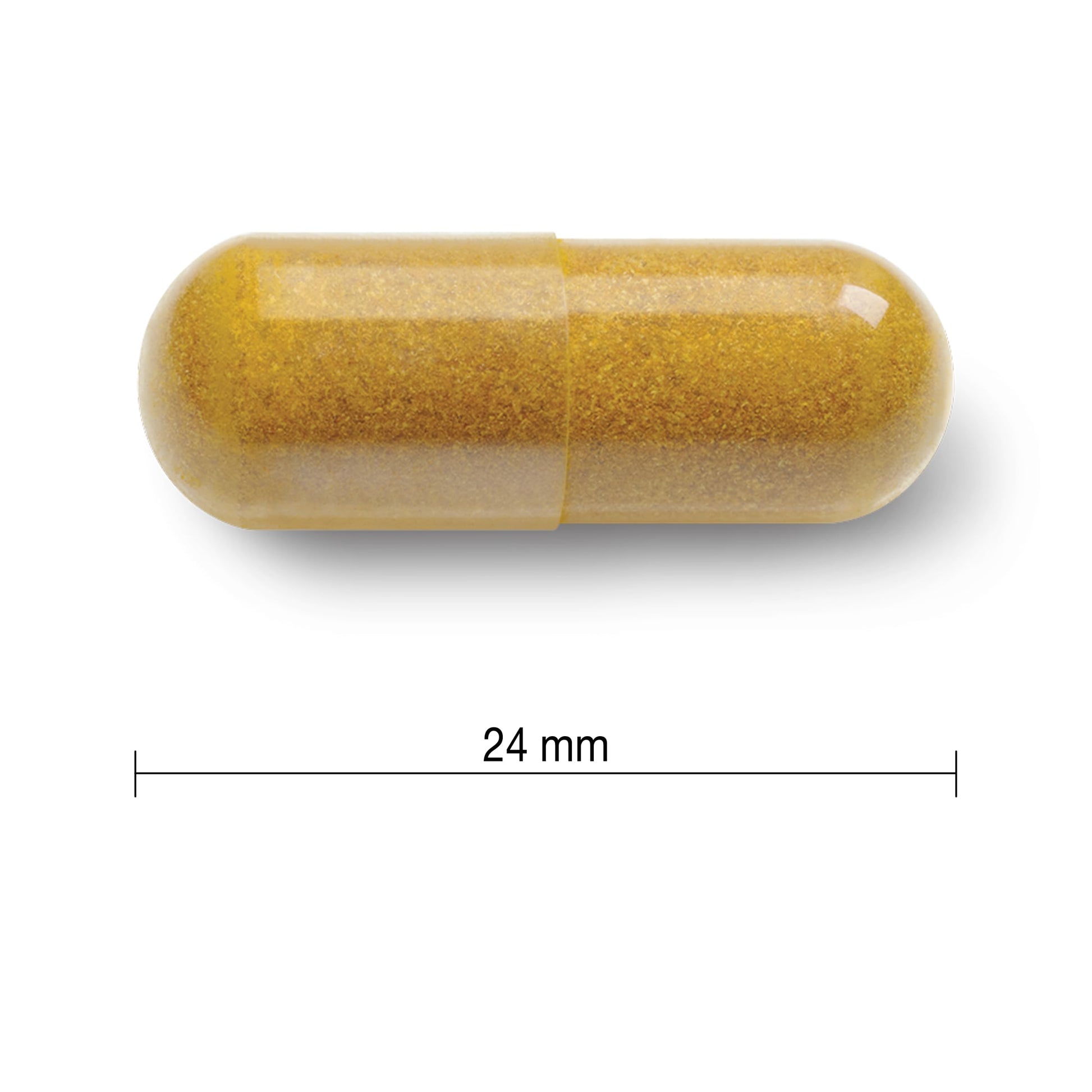 Jamieson Curcumin Turmeric 550 mg, Provides Natural Joint Pain Relief, Supports Inflammation, and Helps with Digestion. NON-GMO, Gluten-Free, 90 Vegetarian Capsules, Proudly Canadian - Available at All In One Marketplace Canada