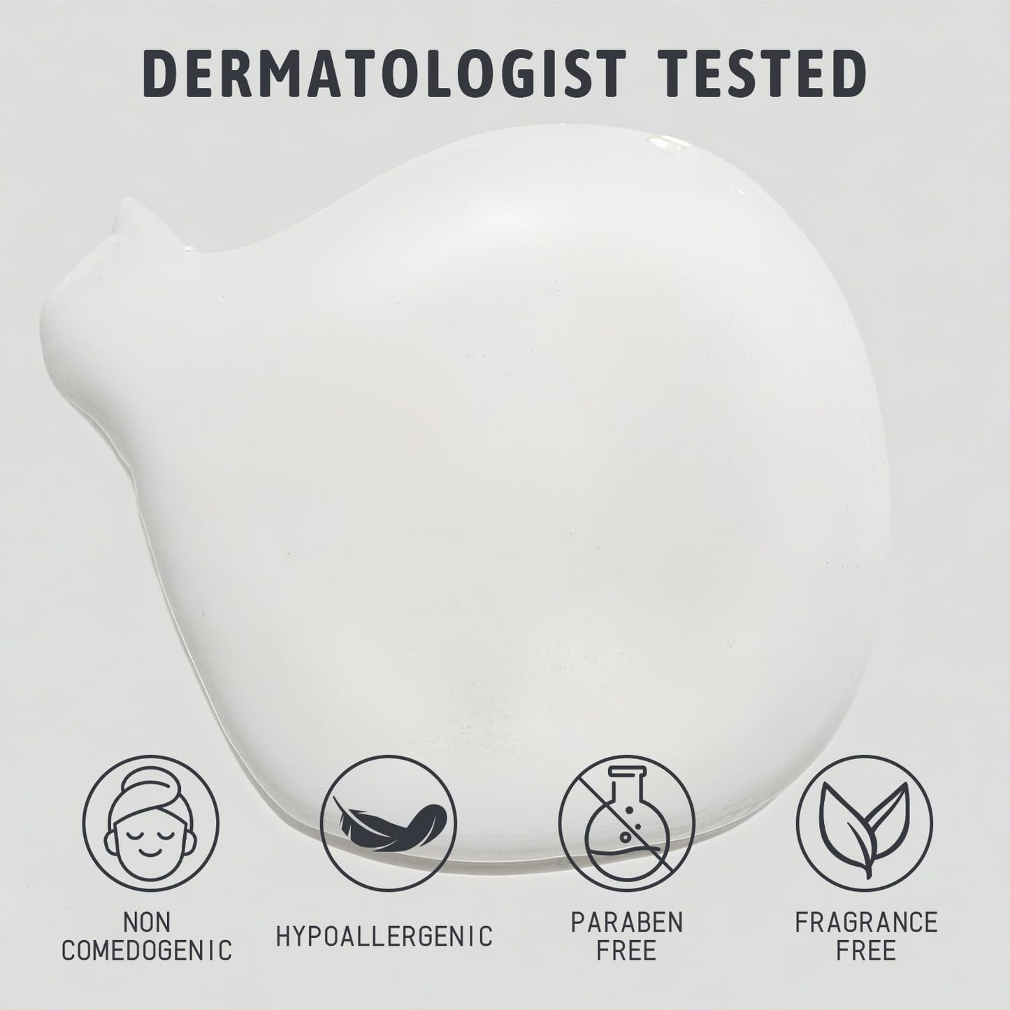 Retinol Body Lotion Fragrance-Free, Anti-Aging Firming Body Cream and Face Moisturizer with Niacinamide Hyaluronic Acid & Shea Butter, Helps Diminish the Look of Crepey Skin for Women & Men 250ml - Available at All In One Marketplace Canada