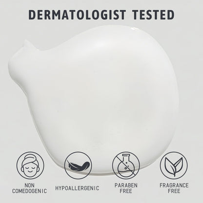 Retinol Body Lotion Fragrance-Free, Anti-Aging Firming Body Cream and Face Moisturizer with Niacinamide Hyaluronic Acid & Shea Butter, Helps Diminish the Look of Crepey Skin for Women & Men 250ml - Available at All In One Marketplace Canada