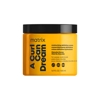 Matrix A Curl Can Dream Leave-In Cream, 500mL