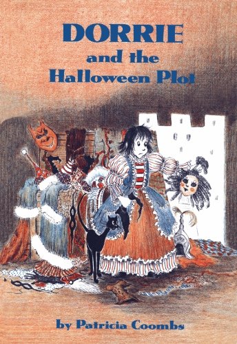 Dorrie et le complot d'Halloween