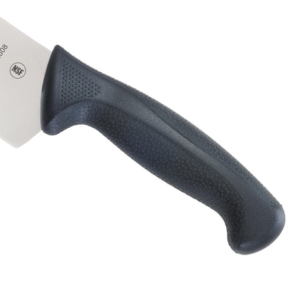 Mercer Culinary 8-Inch Chef's Knife, Black