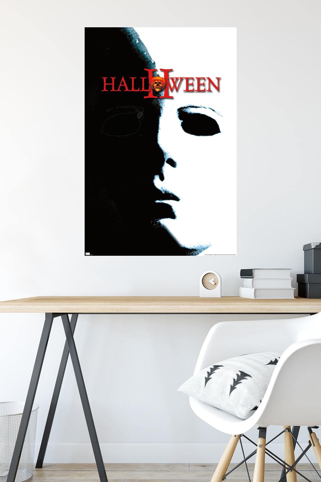 Halloween II - One Sheet Wall Poster