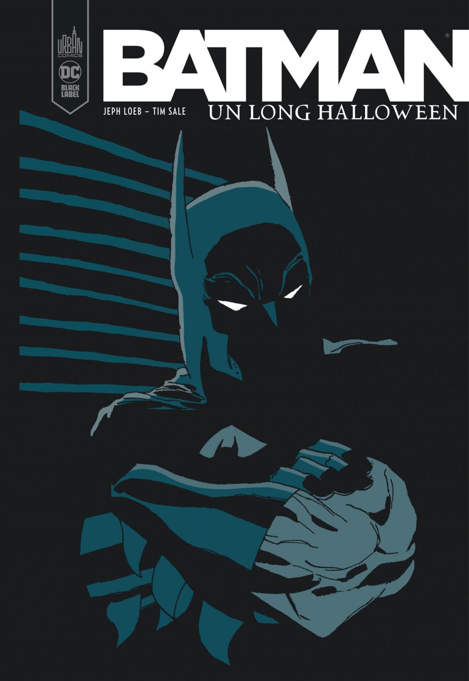 Batman - Un long Halloween N.E.