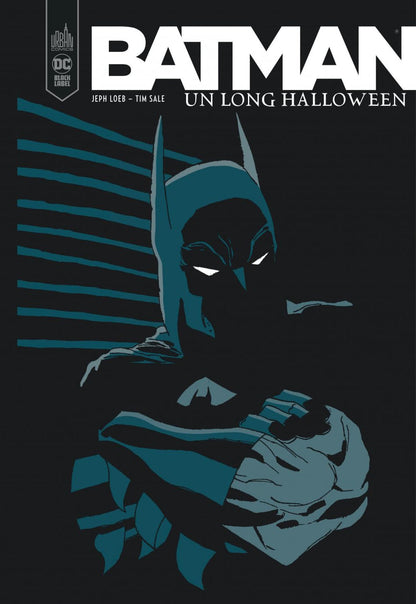 Batman - Un long Halloween N.E.
