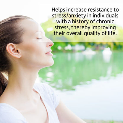 Garden of Life Dr. F Mood+ 50-B SS 60 Vcaps - Available at All In One Marketplace Canada