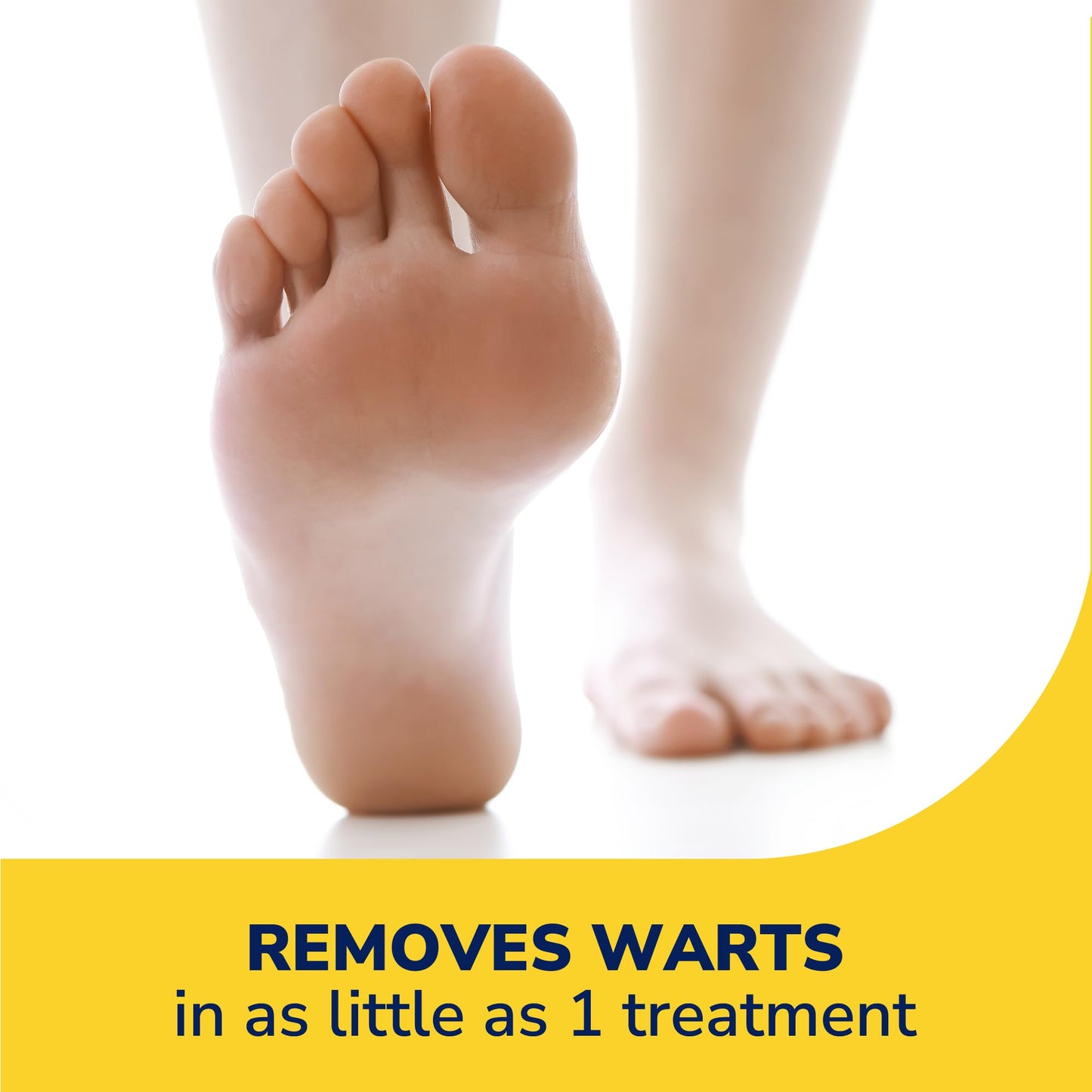 Dr. Scholl’s FreezeAway Wart Remover, 12 Applications // Doctor-Proven Therapy, for Common and Plantar Warts Dr. Scholl's