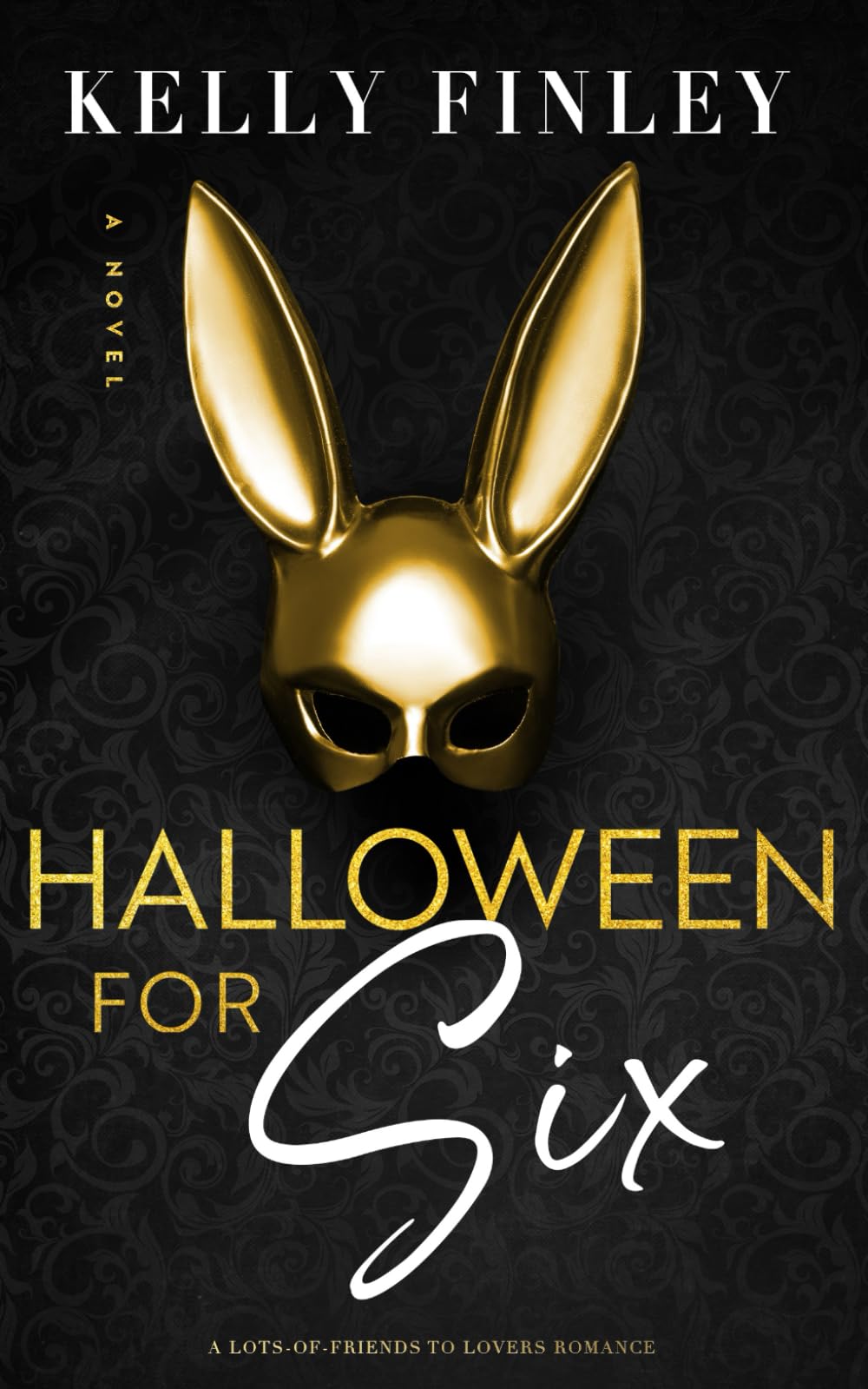 Halloween pour six