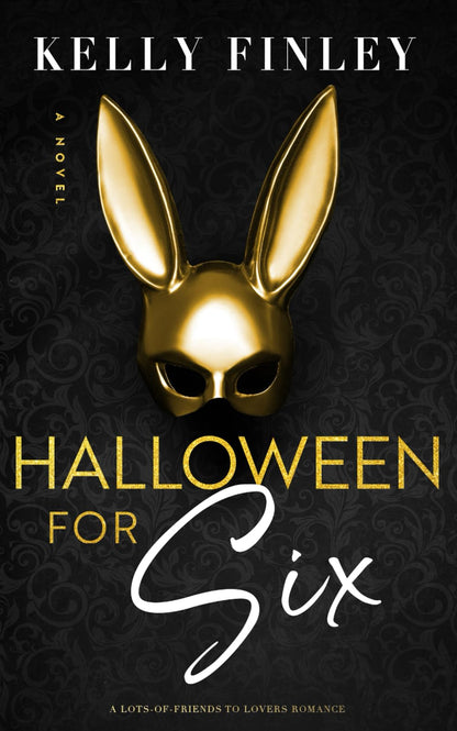 Halloween pour six